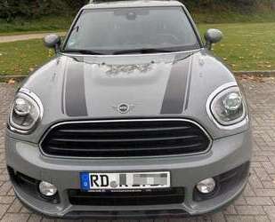 Mini One Countryman Gebrauchtwagen