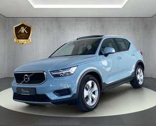 Volvo XC40 Gebrauchtwagen