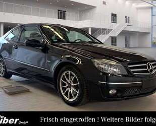 Mercedes-Benz CLC Gebrauchtwagen