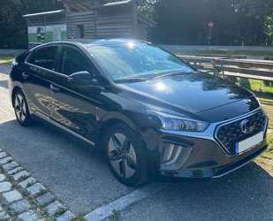 Hyundai IONIQ Gebrauchtwagen