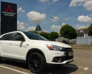 Mitsubishi ASX Gebrauchtwagen