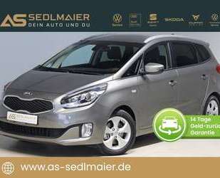Kia Carens Gebrauchtwagen
