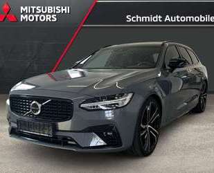 Volvo V90 Gebrauchtwagen