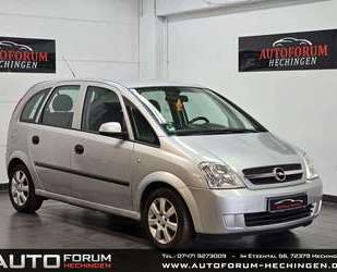 Opel Meriva Gebrauchtwagen