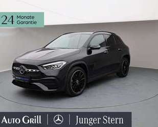 Mercedes-Benz GLA 250 Gebrauchtwagen