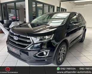 Ford Edge Gebrauchtwagen