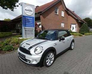 Mini Cooper S Gebrauchtwagen