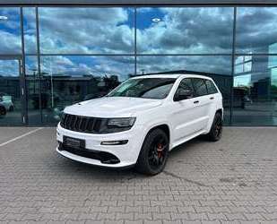 Jeep Grand Cherokee Gebrauchtwagen