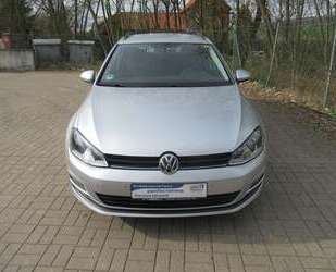 VW Golf Variant Gebrauchtwagen