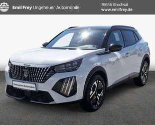Peugeot 2008 Gebrauchtwagen