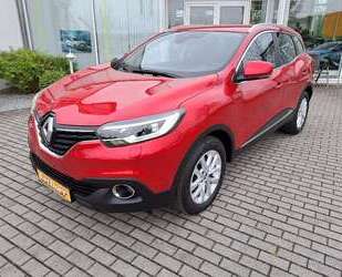 Renault Kadjar Gebrauchtwagen