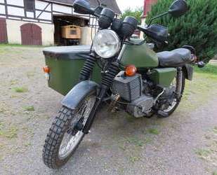 MZ ETZ 250 Gebrauchtwagen
