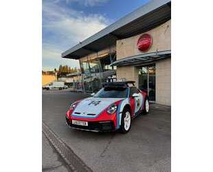 Porsche 992 Gebrauchtwagen