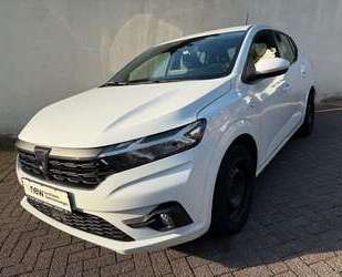 Dacia Sandero Gebrauchtwagen