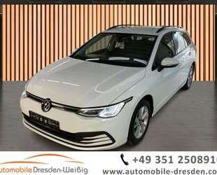 VW Golf Variant Gebrauchtwagen