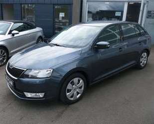 Skoda Rapid/Spaceback Gebrauchtwagen