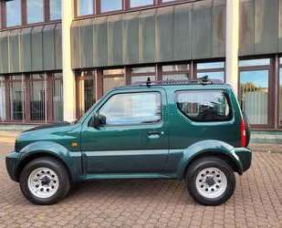 Suzuki Jimny Gebrauchtwagen