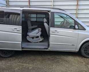 Mercedes-Benz Viano Gebrauchtwagen