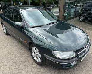 Opel Omega Gebrauchtwagen