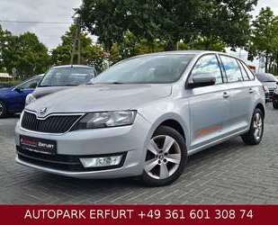 Skoda Rapid/Spaceback Gebrauchtwagen