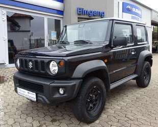Suzuki Jimny Gebrauchtwagen