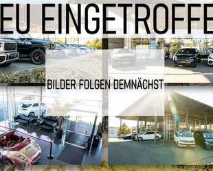 Jeep Grand Cherokee Gebrauchtwagen