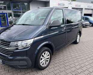 VW T6 Multivan Gebrauchtwagen