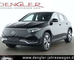 Mercedes-Benz EQA Gebrauchtwagen