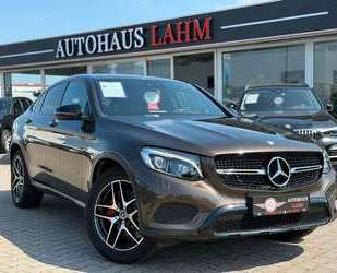 Mercedes-Benz GLC 220 Gebrauchtwagen