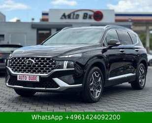 Hyundai SANTA FE Gebrauchtwagen