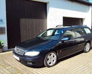 Opel Omega Gebrauchtwagen