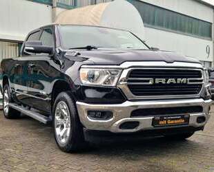 Dodge RAM Gebrauchtwagen