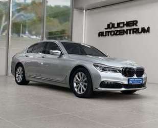 BMW 750 Gebrauchtwagen
