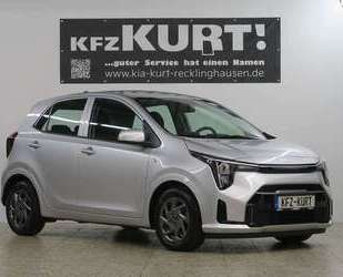 Kia Picanto Gebrauchtwagen