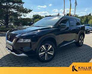 Nissan X-Trail Gebrauchtwagen