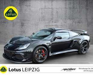 Lotus Exige Gebrauchtwagen