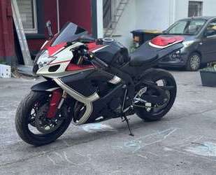 Suzuki GSX-R 600 Gebrauchtwagen