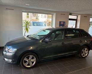 Skoda Rapid/Spaceback Gebrauchtwagen
