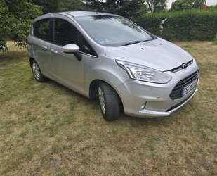 Ford B-Max Gebrauchtwagen