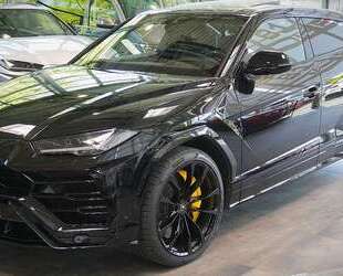 Lamborghini Urus Gebrauchtwagen