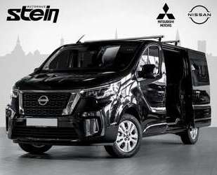 Nissan Primastar Gebrauchtwagen