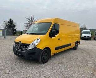 Renault Master Gebrauchtwagen