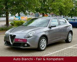 Alfa Romeo Giulietta Gebrauchtwagen