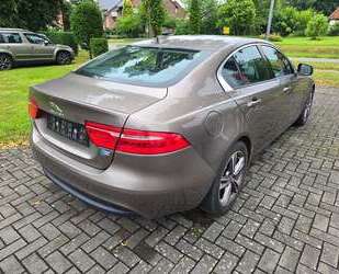Jaguar XF Gebrauchtwagen