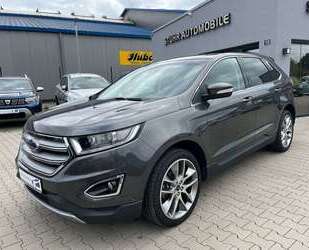 Ford Edge Gebrauchtwagen