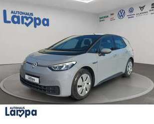 VW ID.3 Gebrauchtwagen