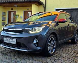 Kia Stonic Gebrauchtwagen