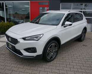 Seat Tarraco Gebrauchtwagen