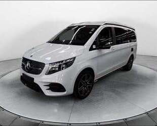 Mercedes-Benz Marco Polo Gebrauchtwagen