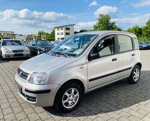 Fiat Panda Gebrauchtwagen